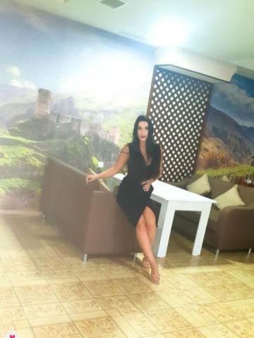 Екатерина